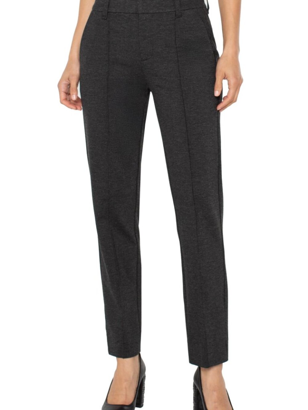 Gemma Cigarette Trouser